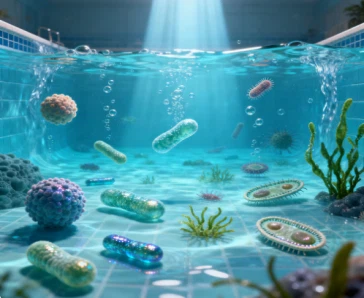 Mahu menggunakan sterilizer pengoksidaan lanjutan AOP untuk mencapai penjimat...