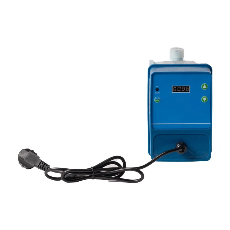 Pam Metering Diafragma Solenoid